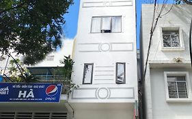 Khách Sạn Nam Đô 1